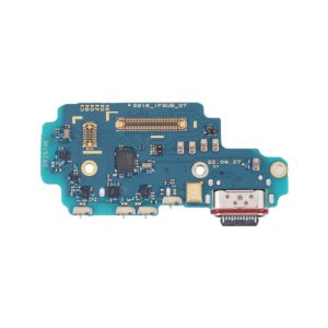 Samsung Galaxy S23 Ultra Ladeport