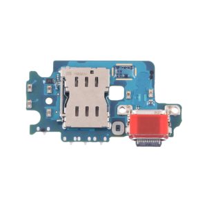 Samsung Galaxy S24 Ladeport