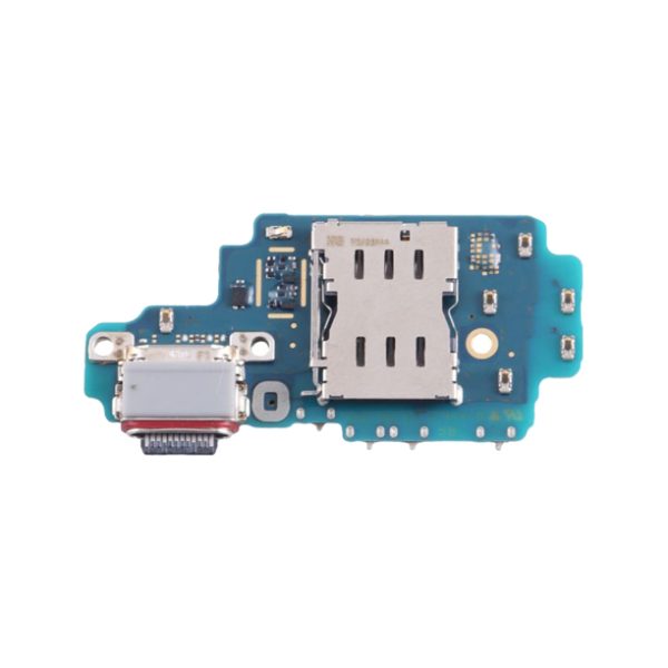 Samsung Galaxy S24 Ultra Ladeport