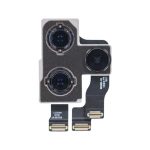 iPhone 11 Pro Max bak kamera