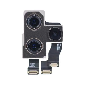 iPhone 11 Pro Max bak kamera