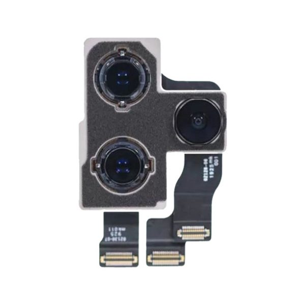 iPhone 11 Pro Max bak kamera