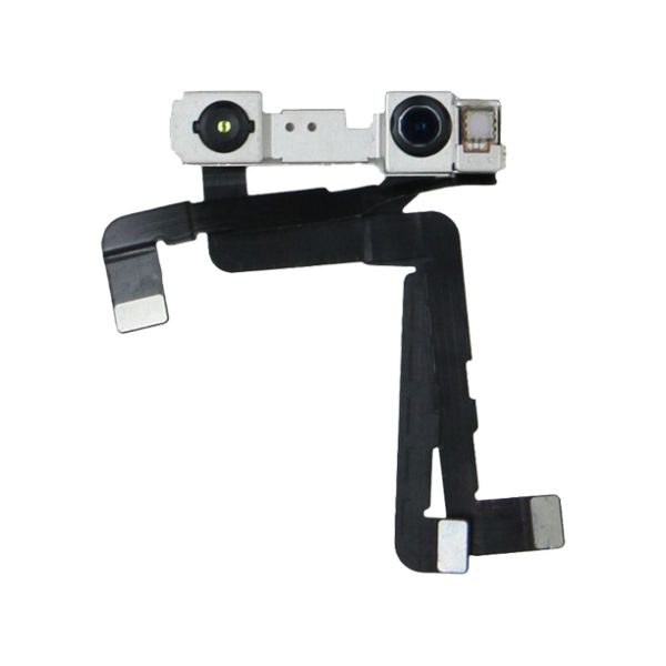 iPhone 11 Pro Max Front kamera