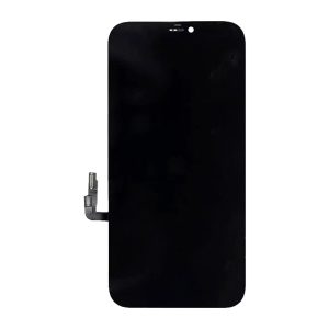 iPhone 12 NY SKJERM TOUCH+LCD (OEM)