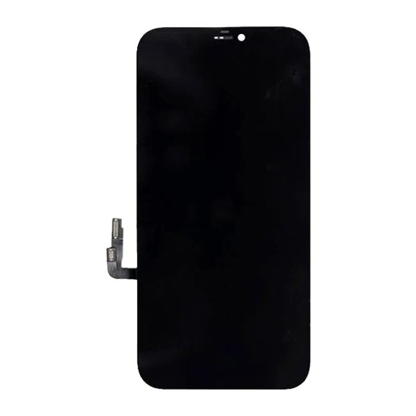iPhone 12 NY SKJERM TOUCH+LCD (OEM)