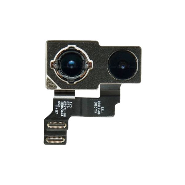 iPhone 12 Mini bak kamera