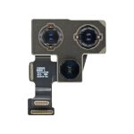 iPhone 12 Pro bak kamera