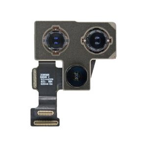 iPhone 12 Pro bak kamera