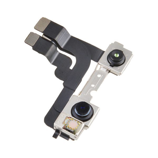 iPhone 12 Pro Max Front kamera