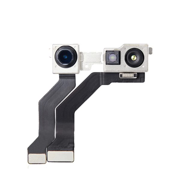 iPhone 13 Front kamera