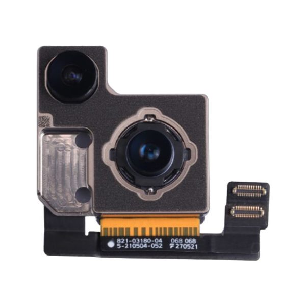 iPhone 13 Mini bak kamera