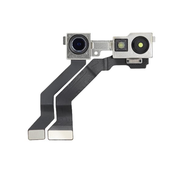 iPhone 13 Pro Front Camera