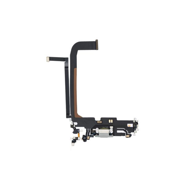 iPhone 13 Pro Max Ladeport