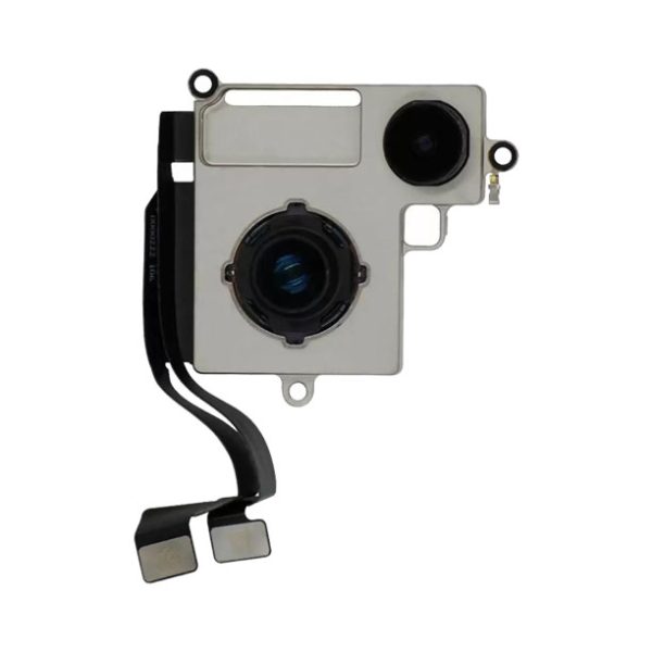 iPhone 14 NY bak kamera