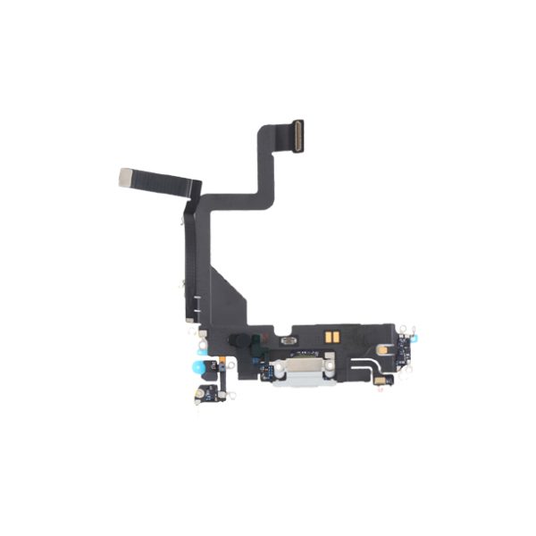 iPhone 14 Pro Ladeport