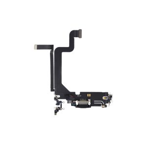 iPhone 14 Pro Max Ladeport