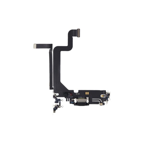 iPhone 14 Pro Max Ladeport