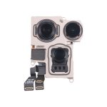 iPhone 15 Pro Max bak kamera