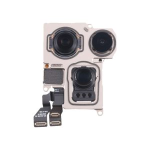iPhone 15 Pro Max bak kamera