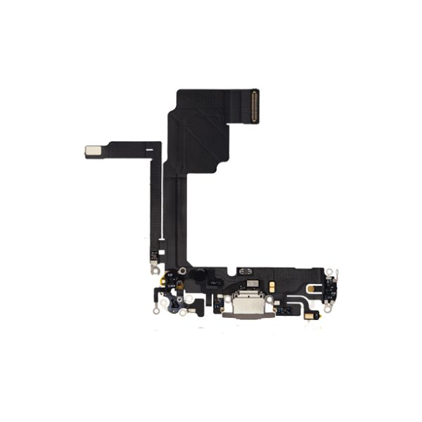 iPhone 15 pro Ladeport