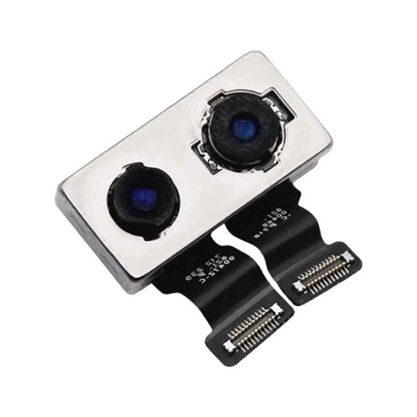 iPhone 7 Plus bak kamera