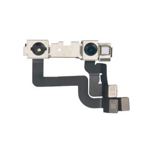 iPhone XR Front kamera