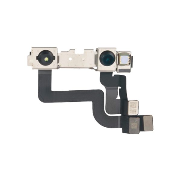 iPhone XR Front kamera