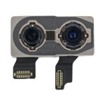 iPhone XS bak kamera