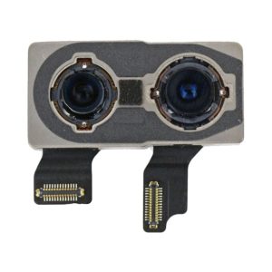 iPhone XS bak kamera