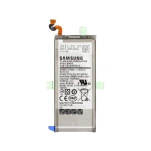 Galaxy Note 8 Batteri