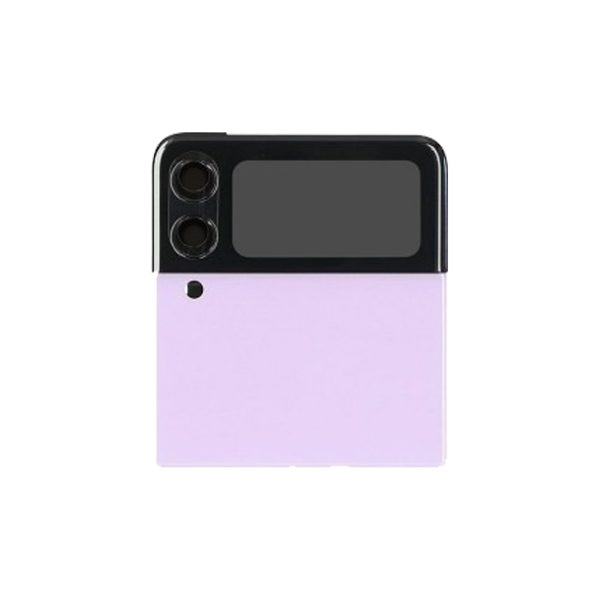 Samsung Galaxy Z Flip 3 Ytre NY SKJERM TOUCH+LCD