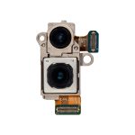 Samsung Galaxy Z Flip 3 Bak Kamera