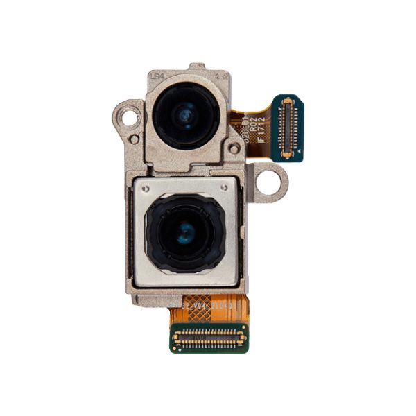 Samsung Galaxy Z Flip 3 Bak Kamera
