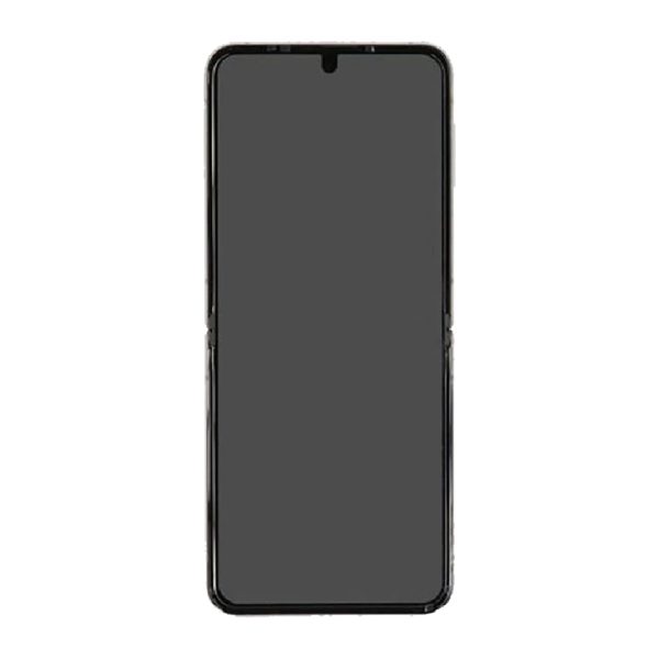 Samsung Galaxy Z Flip 4 NY SKJERM TOUCH+LCD