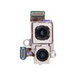 Samsung Galaxy Z Flip 4 Bak Kamera