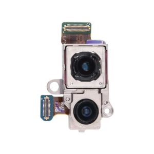 Samsung Galaxy Z Flip 4 Bak Kamera