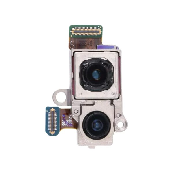 Samsung Galaxy Z Flip 4 Bak Kamera