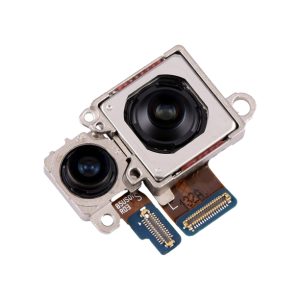 Samsung Galaxy Z Flip 5 Bak Kamera