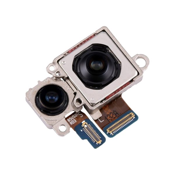 Samsung Galaxy Z Flip 5 Bak Kamera