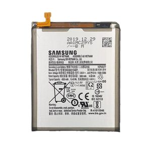 Samsung Galaxy Z Flip 5 Batteri