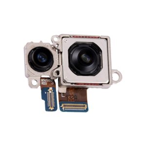 Samsung Galaxy Z Flip 6 Bak Kamera