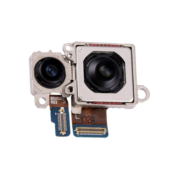 Samsung Galaxy Z Flip 6 Bak Kamera