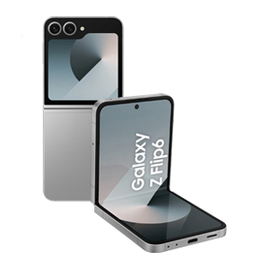 Galaxy Z Flip 6