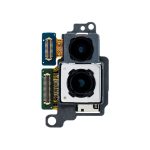 Samsung Galaxy Z Flip Bak Kamera
