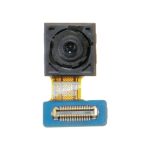 Samsung Galaxy Z Flip Front Kamera