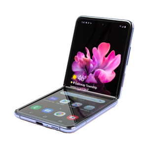 Galaxy Z Flip