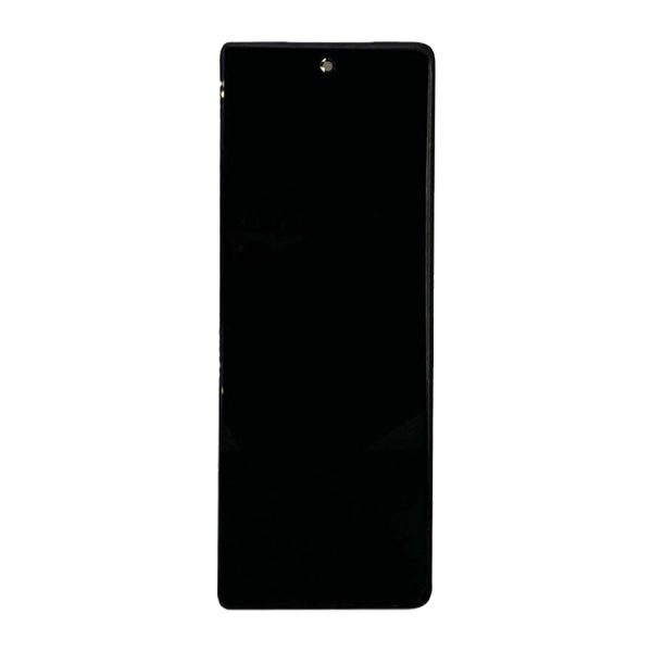 Samsung Galaxy Z Fold 2 Ytre NY SKJERM TOUCH+LCD