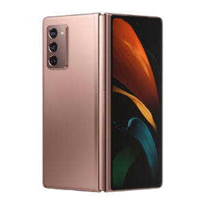 Galaxy Z Fold 2