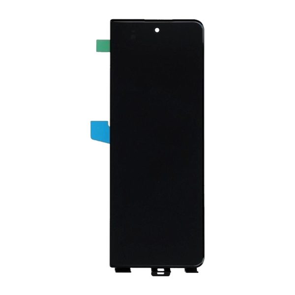 Samsung Galaxy Z Fold 3 Ytre NY SKJERM TOUCH+LCD