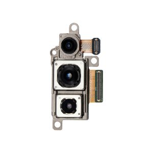 Samsung Galaxy Z Fold 3 Bak Kamera